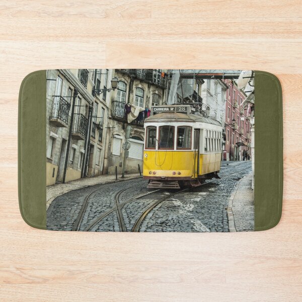Item preview, Point Tram  designed and sold by hawkie.