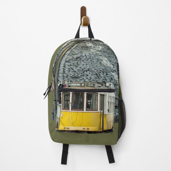 Item preview, Point Tram  designed and sold by hawkie.