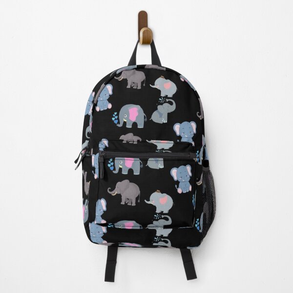 Item preview, Baby Elephants designed and sold by Zaibo.