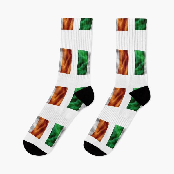Item preview, Irish Flag designed and sold by brownbread-.