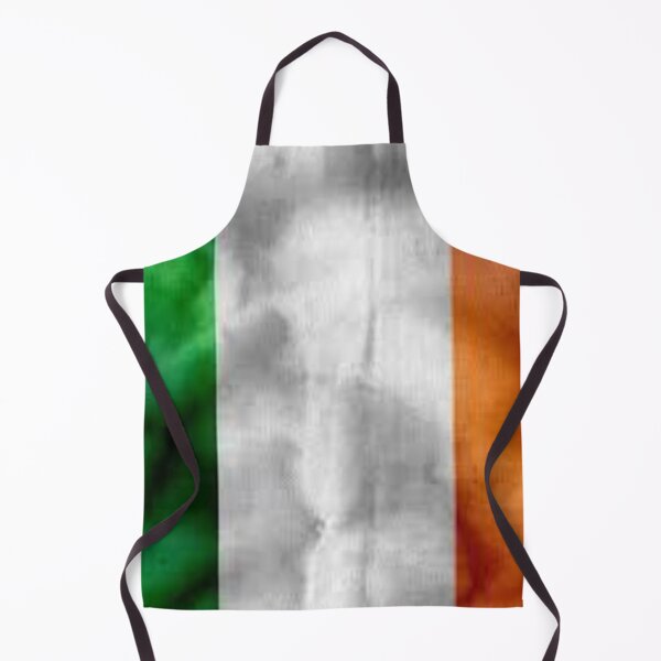 Item preview, Irish Flag designed and sold by brownbread-.