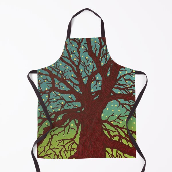 Touching the Stars Apron