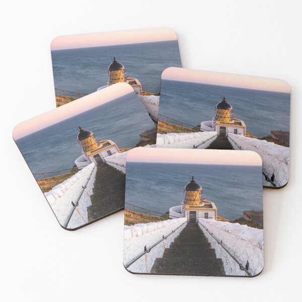 Item preview, St Abbs Head Lighthouse, Scottish Borders designed and sold by yourscotborders.