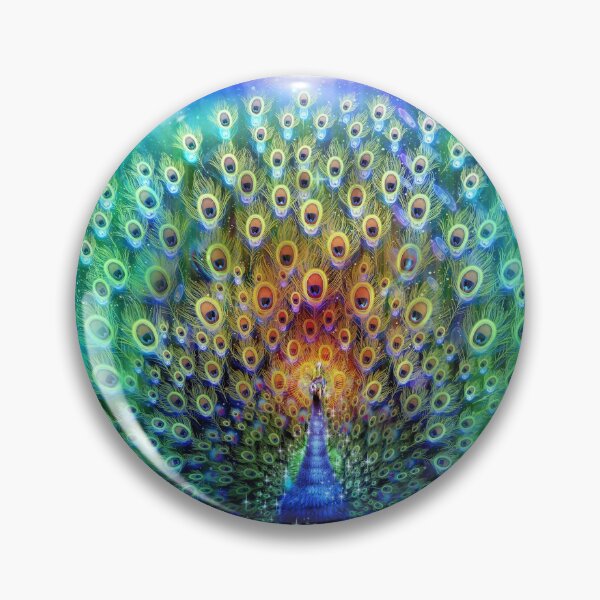 Item preview, The Eternal Trance designed and sold by Louis Dyer.