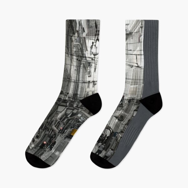 Item preview, Lisbon Central  designed and sold by hawkie.