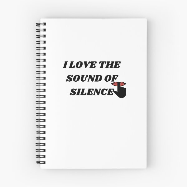 Item preview, Silence  designed and sold by Sharon111.