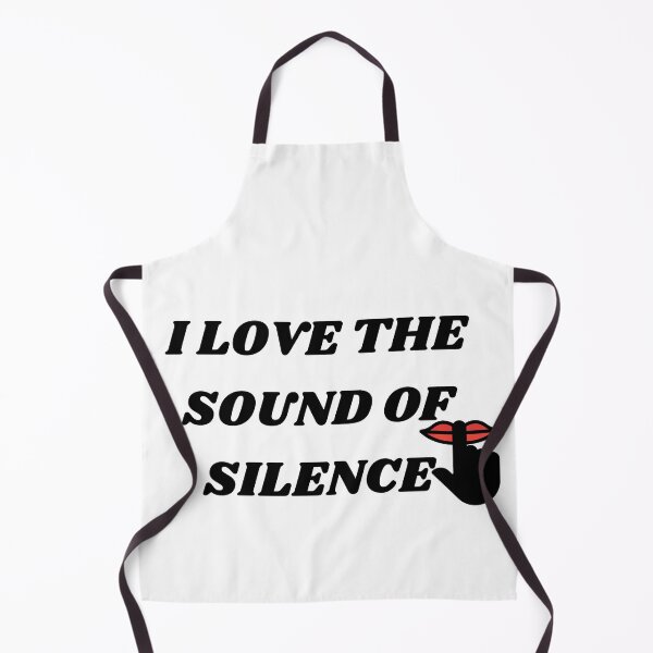 Item preview, Silence designed and sold by Sharon111.