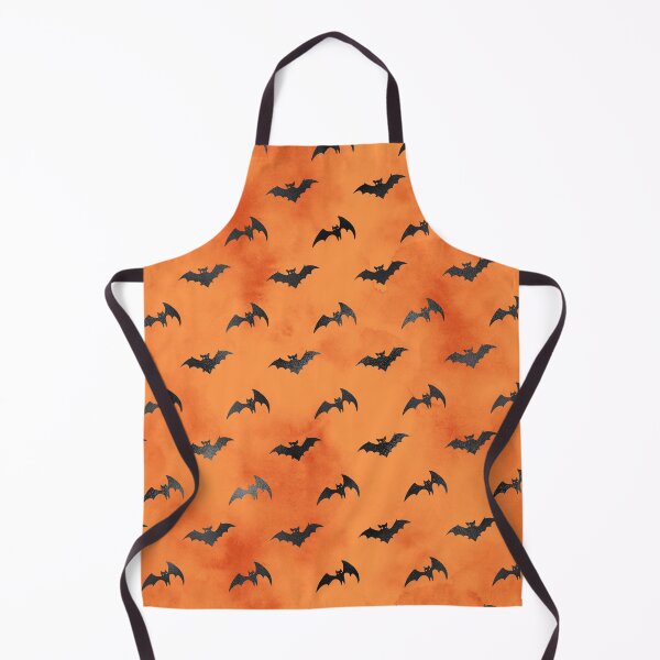 Item preview, Halloween Bats designed and sold by NateMunro.