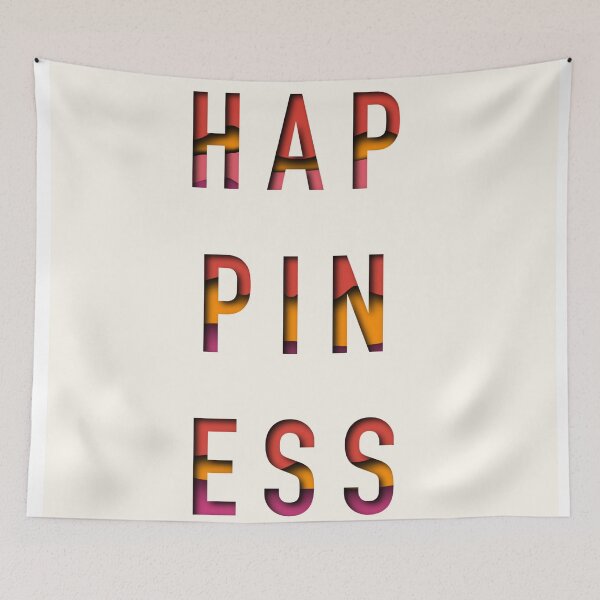 Item preview, Happiness  designed and sold by emkei3.