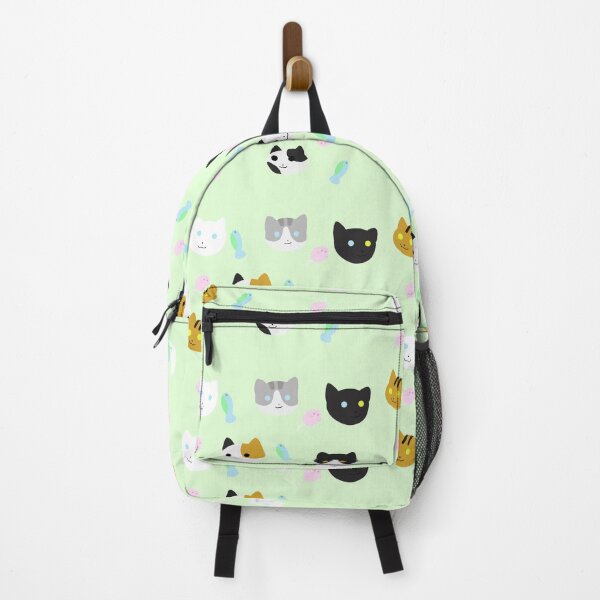 Item preview, So Many Kitties designed and sold by anniemal96.