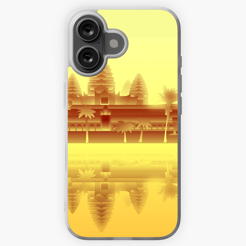 Item preview, iPhone Soft Case designed and sold by itsmidnight.