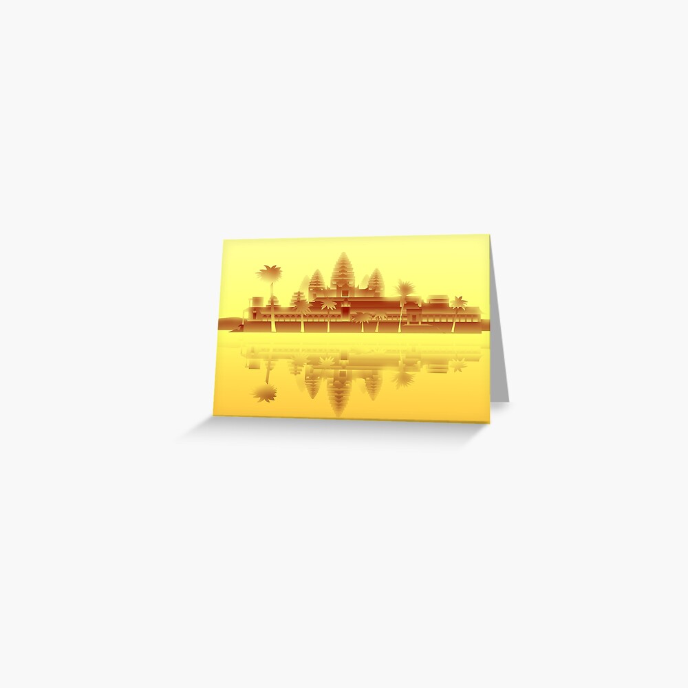 Item preview, Greeting Card designed and sold by itsmidnight.