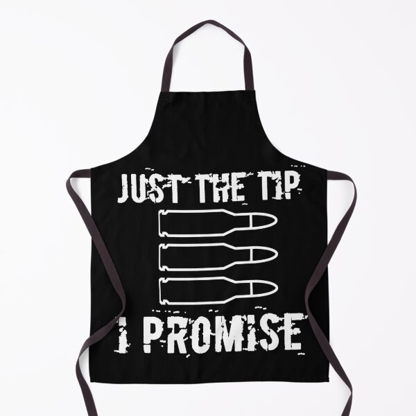 Item preview, JUST THE TIP designed and sold by Andrea Lina.