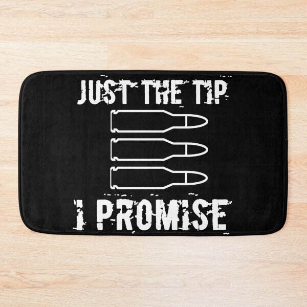 Item preview, JUST THE TIP designed and sold by Andrea Lina.