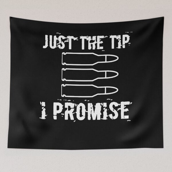 Item preview, JUST THE TIP designed and sold by Andrea Lina.