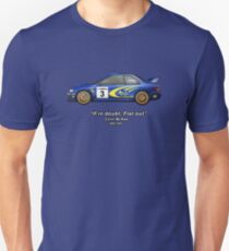 Scooby Tribute Unisex T-Shirt