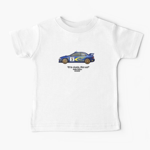 Scooby Tribute Baby T-Shirt