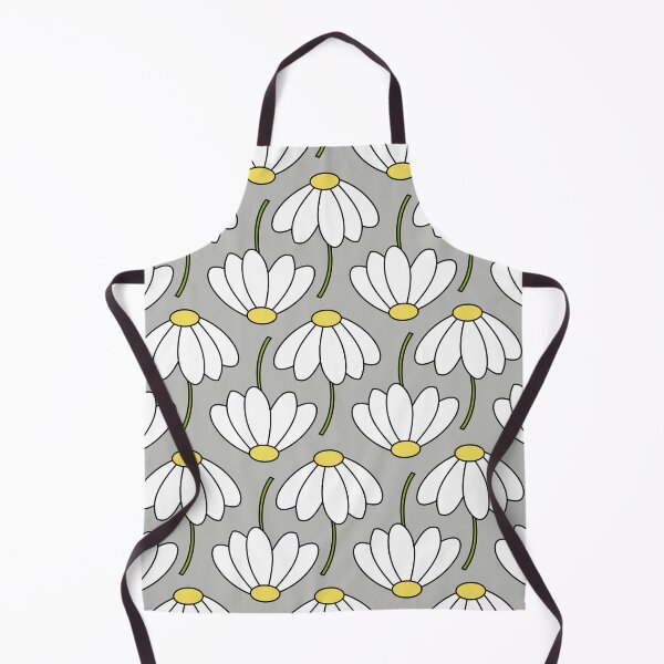 Item preview, White Daisies designed and sold by ImpalaMoon.