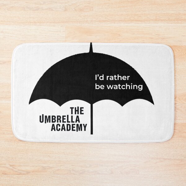 Artikelvorschau, Umbrella Academy entworfen und verkauft von marisaj4488.