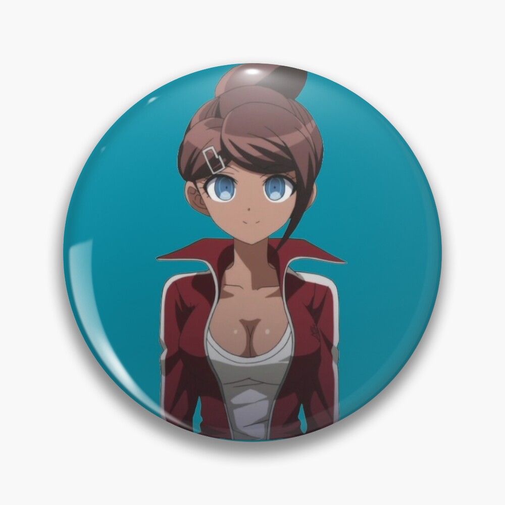 Aoi Asahina From Danganrompa | Pin