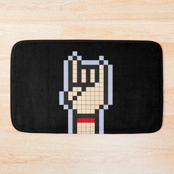 Item preview, Letterkenny Digital Rock on hand designed and sold by Bubsart78.