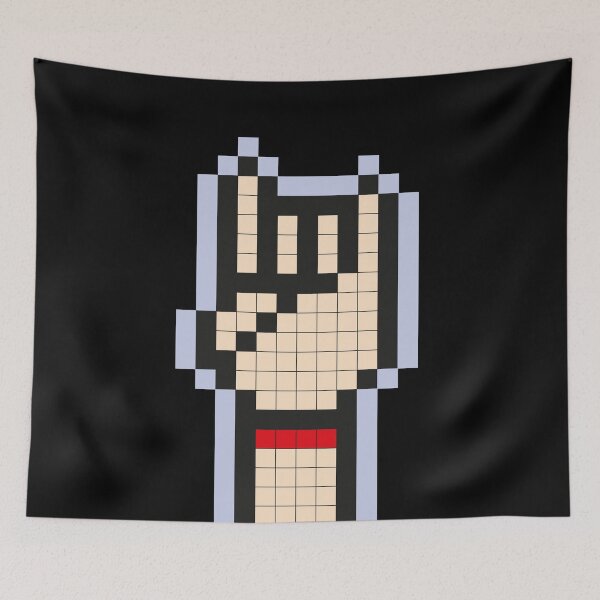 Item preview, Letterkenny Digital Rock on hand designed and sold by Bubsart78.