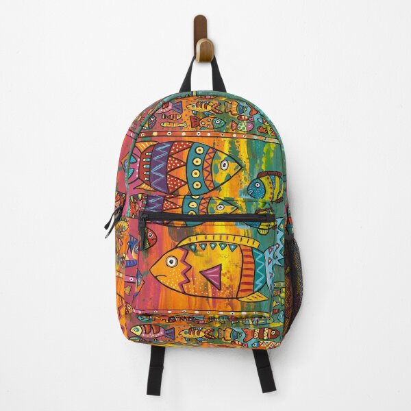 Item preview, Rainbow Fishes designed and sold by The World of Emmy.