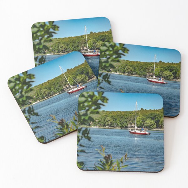 Item preview, Floating in my boat  designed and sold by rukhimonster.