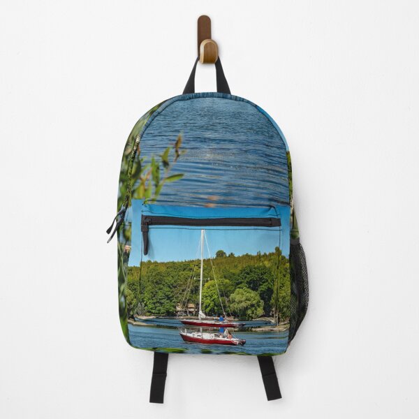 Item preview, Floating in my boat  designed and sold by rukhimonster.