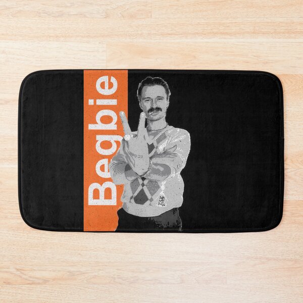 Item preview, Begbie Trainspotting designed and sold by boxoflyrics.