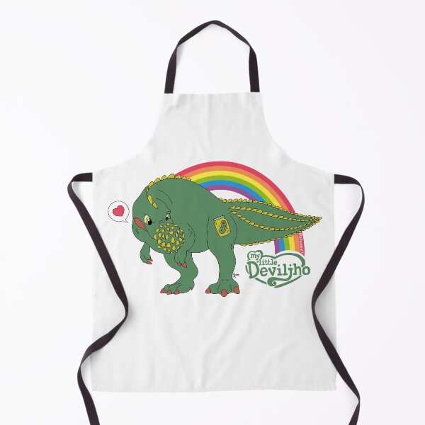 Item preview, My Little Deviljho designed and sold by KatHumanArt.