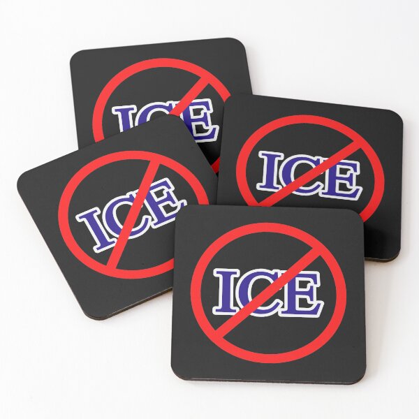 Item preview, Abolish Ice  designed and sold by johnmgr21.