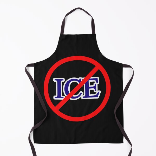 Item preview, Abolish Ice designed and sold by johnmgr21.