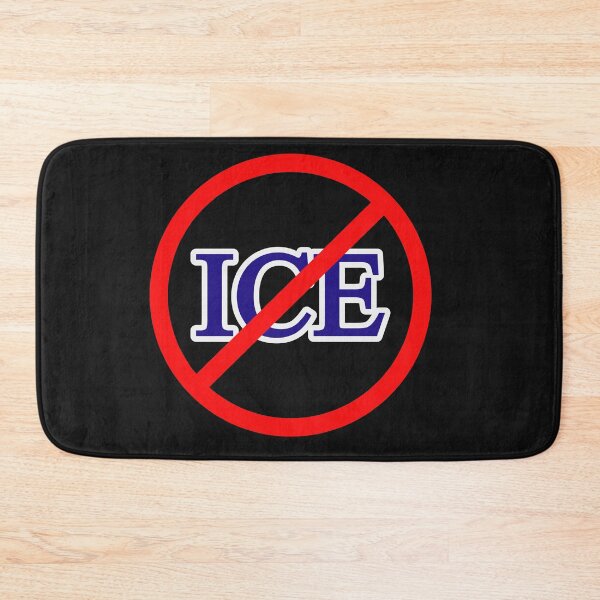 Item preview, Abolish Ice  designed and sold by johnmgr21.