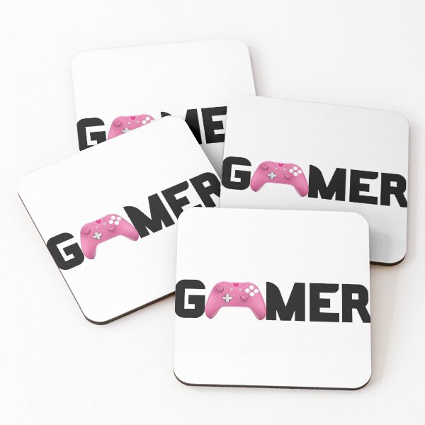 Item preview, (Girl) Gamer designed and sold by GoodGirlDesigns.