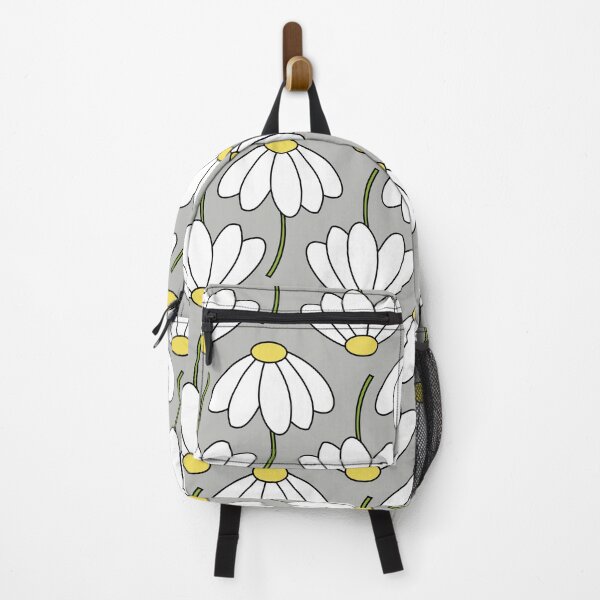 Item preview, White Daisies designed and sold by ImpalaMoon.