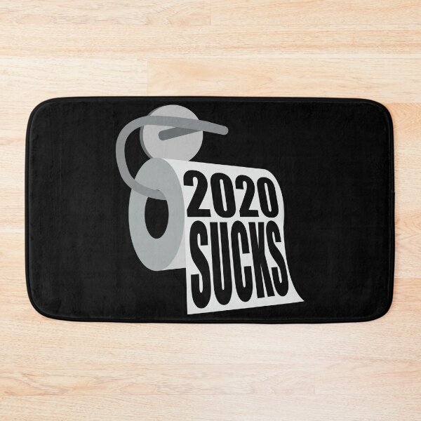 Item preview, 2020 Sucks designed and sold by baggss.