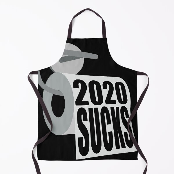 Item preview, 2020 Sucks designed and sold by baggss.