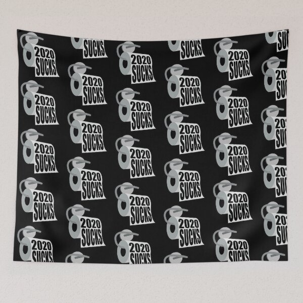 Item preview, 2020 Sucks designed and sold by baggss.