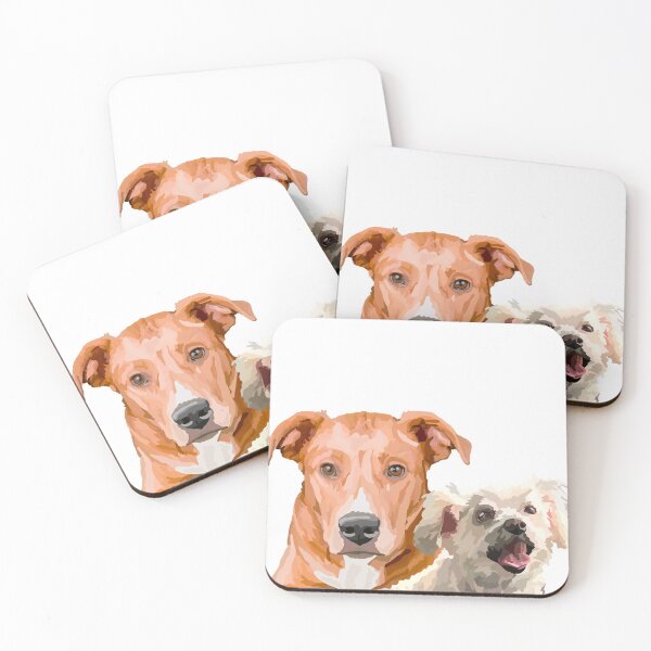 Item preview, Baker and Taffy designed and sold by Caitlin Godwin.