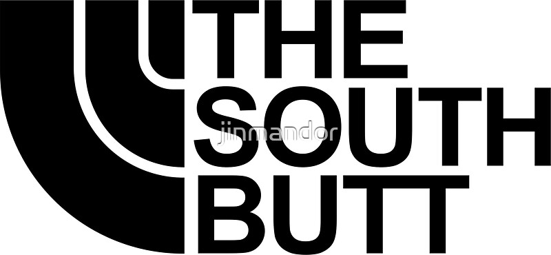 The South Butt 63