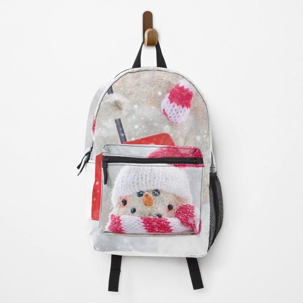 Item preview, Backpack designed and sold by Moni3572.