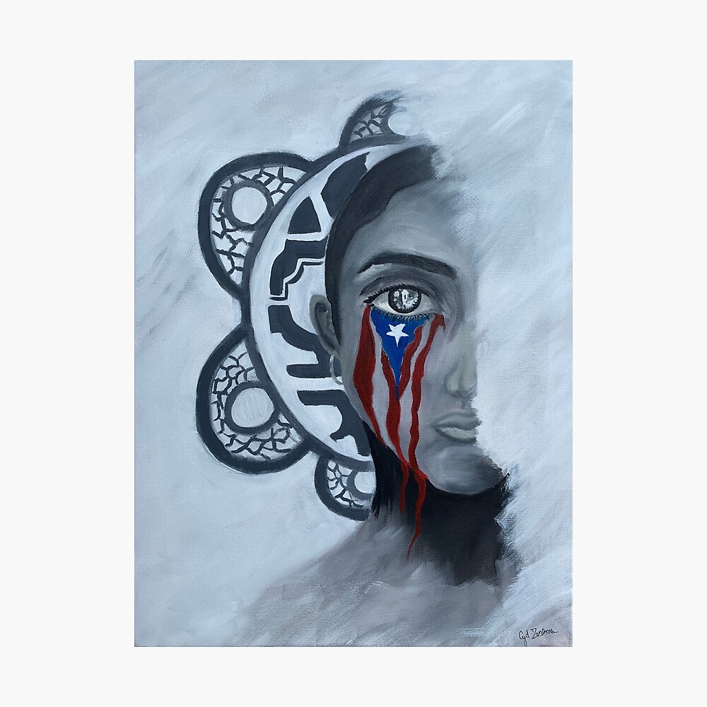 Taino Boricua