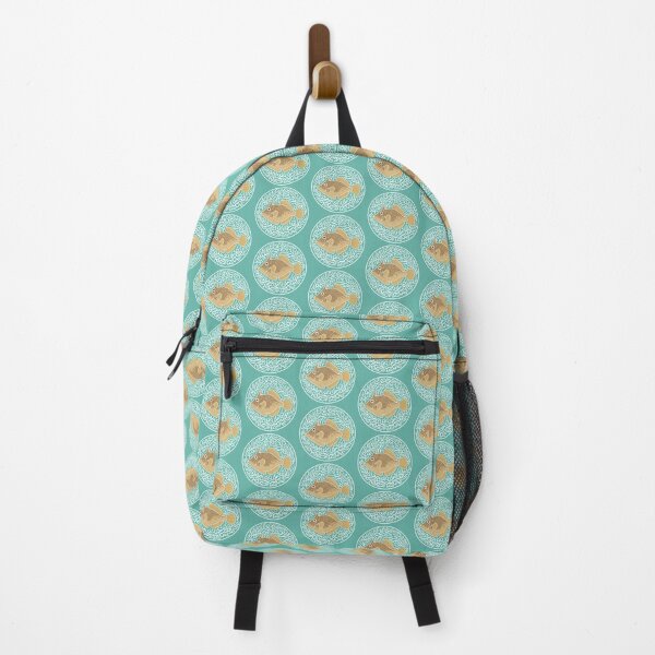 Item preview, Planehead Filefish designed and sold by Britt Sorensen.