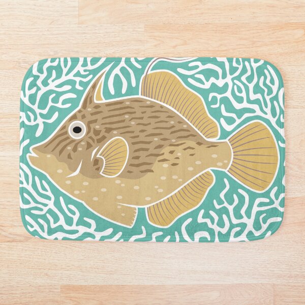 Item preview, Planehead Filefish designed and sold by Britt Sorensen.