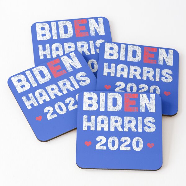 Item preview, Vintage Biden Harris designed and sold by vladocar.