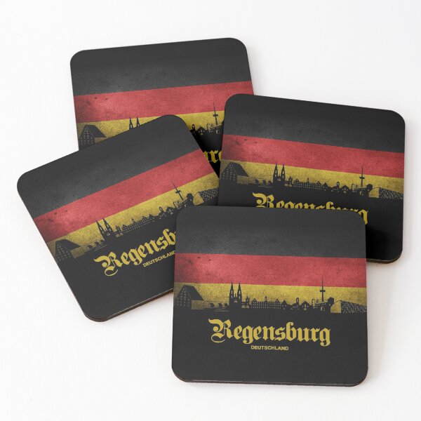 Item preview, My city from Germany, Regensburg, Bavaria designed and sold by forYOUand.