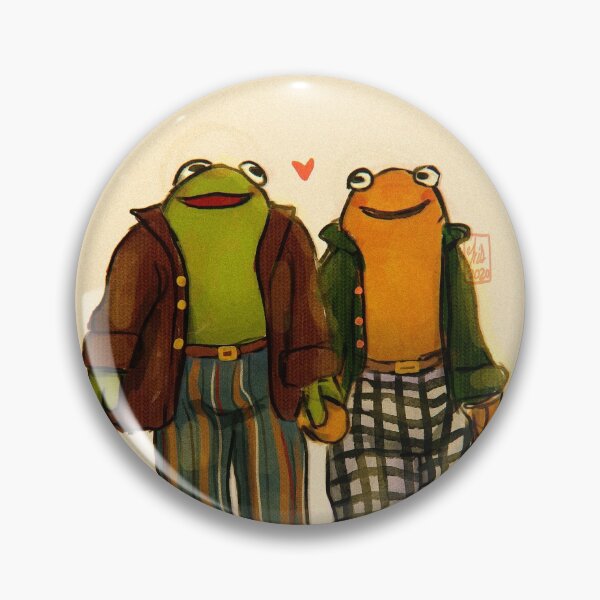 Item preview, amphibian bfs designed and sold by trashcangoddess.