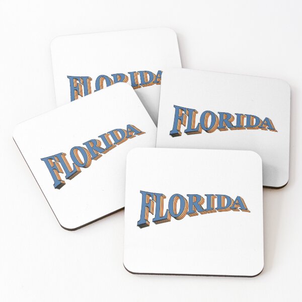 Item preview, Florida  designed and sold by katrinal.