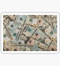 Dollar Sign: Stickers | Redbubble